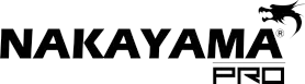 nakayama logo