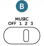 ZAZU-Bedtime-Light-Projector-With-Soothing-Melodies-FIG-2