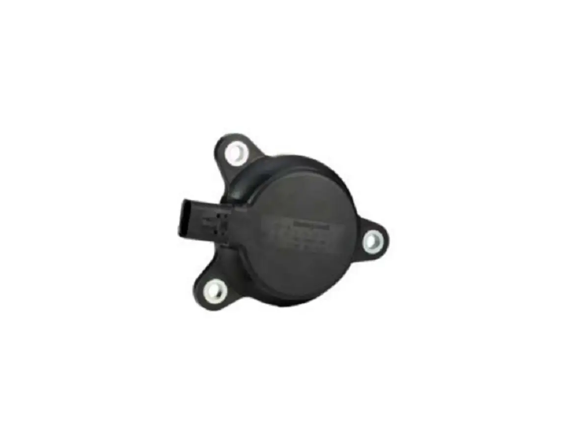 Honeywell Tars-imu Sensors For Vehicle Implement Control User Manual