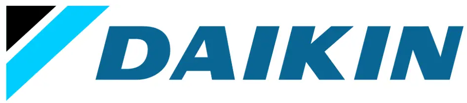 DAIKIN -logo