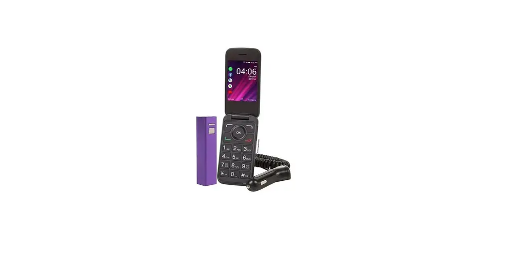 Tcl Flip 2 Prepaid Phone Installation Guide Tcl Flip 2 Prepaid Phone Installation Guide