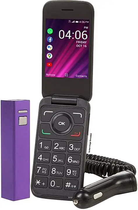 TCL FLIP 2-Prepaid-Phone-product-img