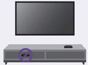 Position streaming player