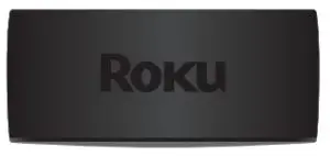 Roku Express 4K streaming player