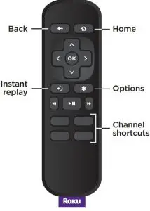 Remote