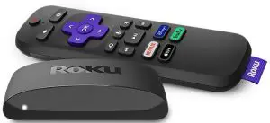 Roku 3940 EU Express 4K