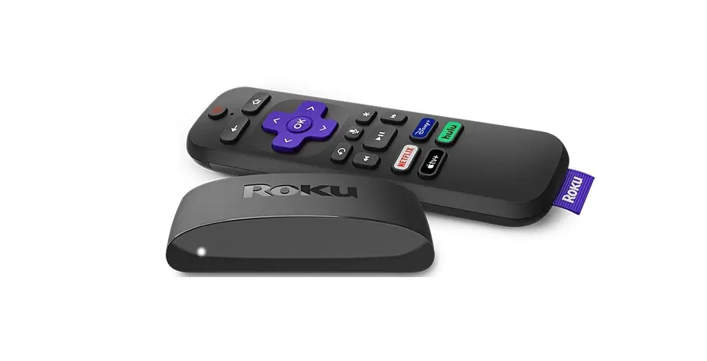 Roku 3940 Eu Express 4k User Guide