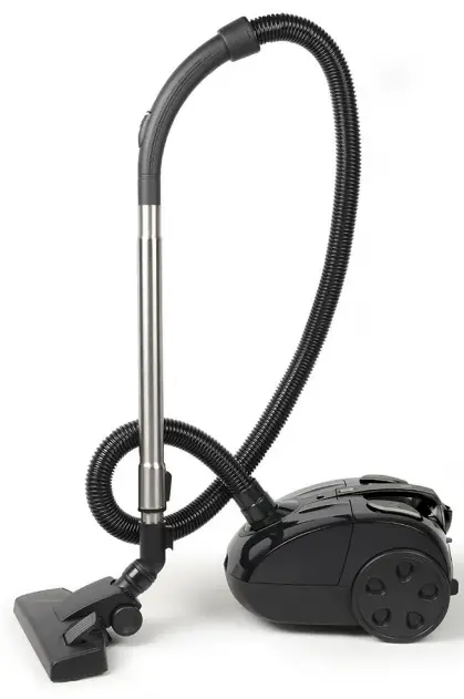 Livoo DOH129 Bagged Vacuum Cleaner -