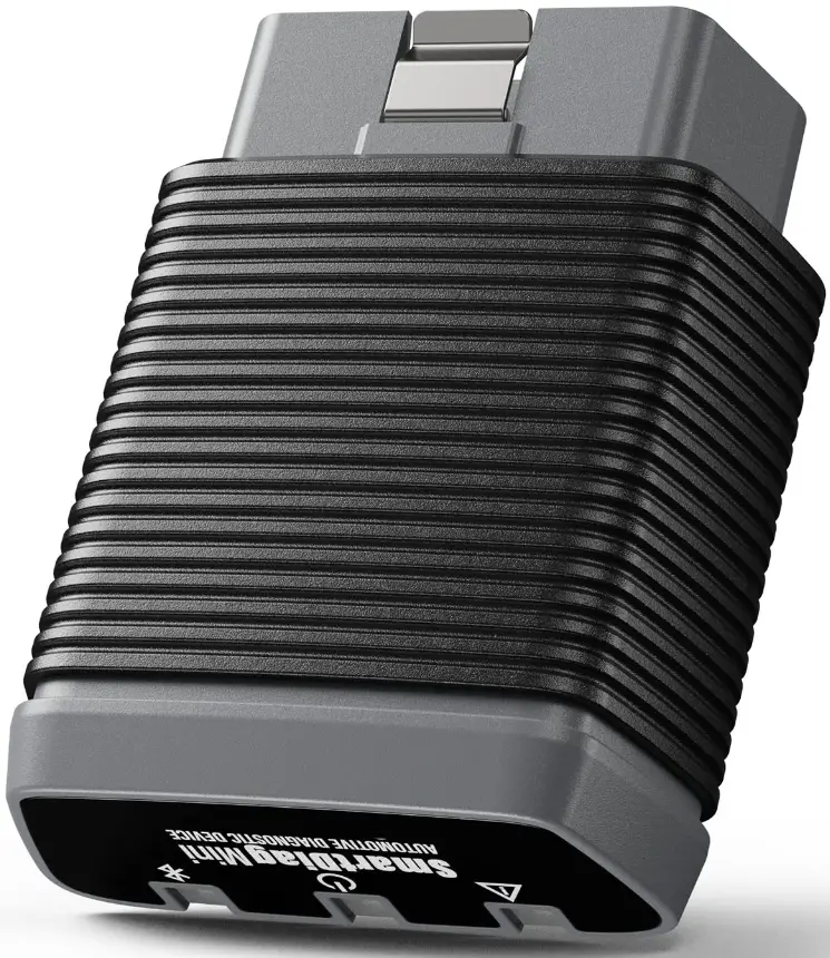 TOPDON SmartDiag Mini OBD2 Scanner