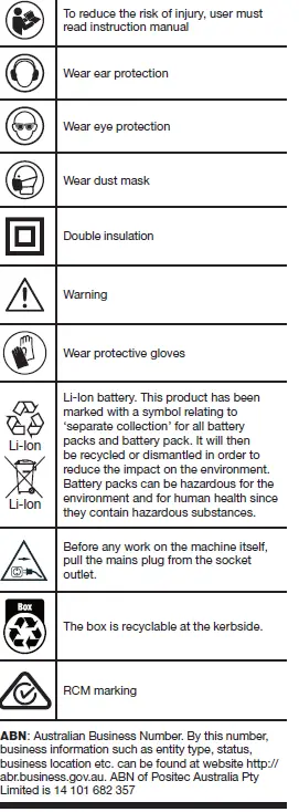 Kress KUS35P Angle Grinder 01