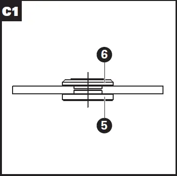 Kress KUS35P Angle Grinder 05
