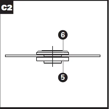 Kress KUS35P Angle Grinder 06