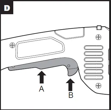 Kress KUS35P Angle Grinder 07