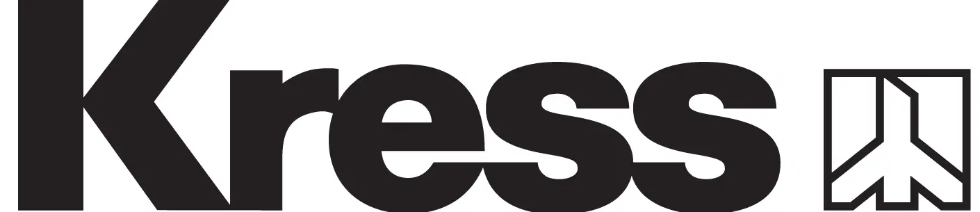 Kress KUS35P Angle Grinder logo