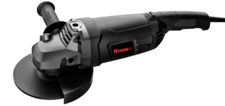Kress KUS35P Angle Grinder product