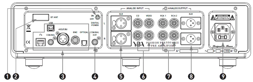 YBA-Passion-PRE550-MKII-Pre-Amplifier-FIG-4