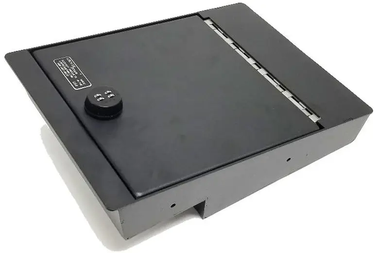 LOCKER DOWN LD2041LD2041EX 2014-2019 Chevrolet Silverado and GMC Sierra 1500