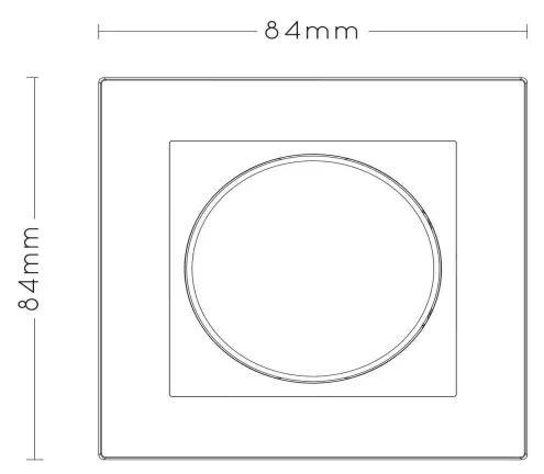 LUCIDE-50000-Recessed-Wall-Dimmer-fig4