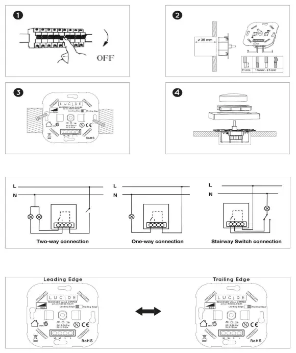 LUCIDE-50000-Recessed-Wall-Dimmer-fig5