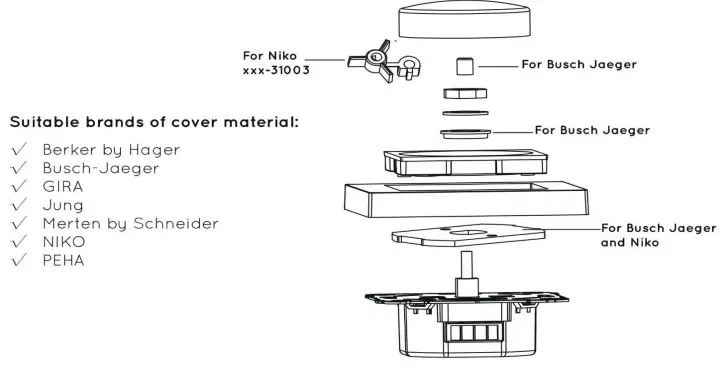 LUCIDE-50000-Recessed-Wall-Dimmer-fig6