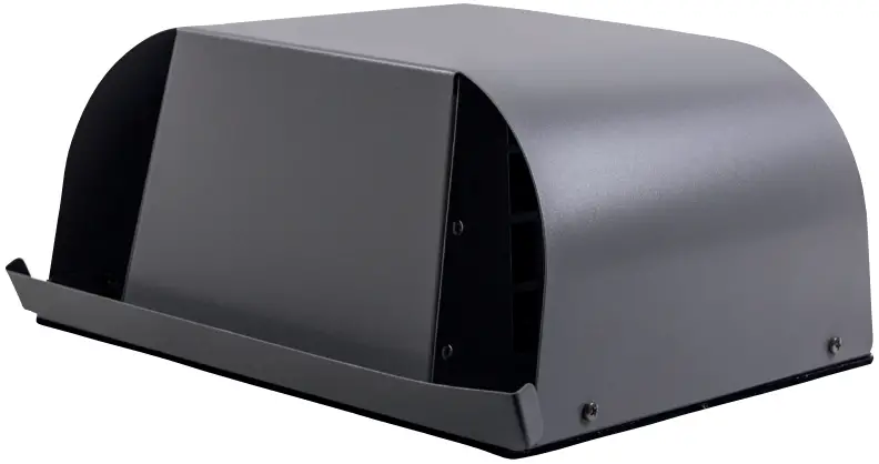 FLEXIT Roomie Dual Hood A01