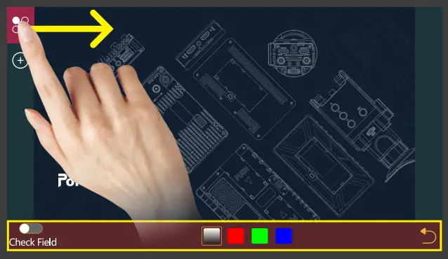 Function Parameter Settings