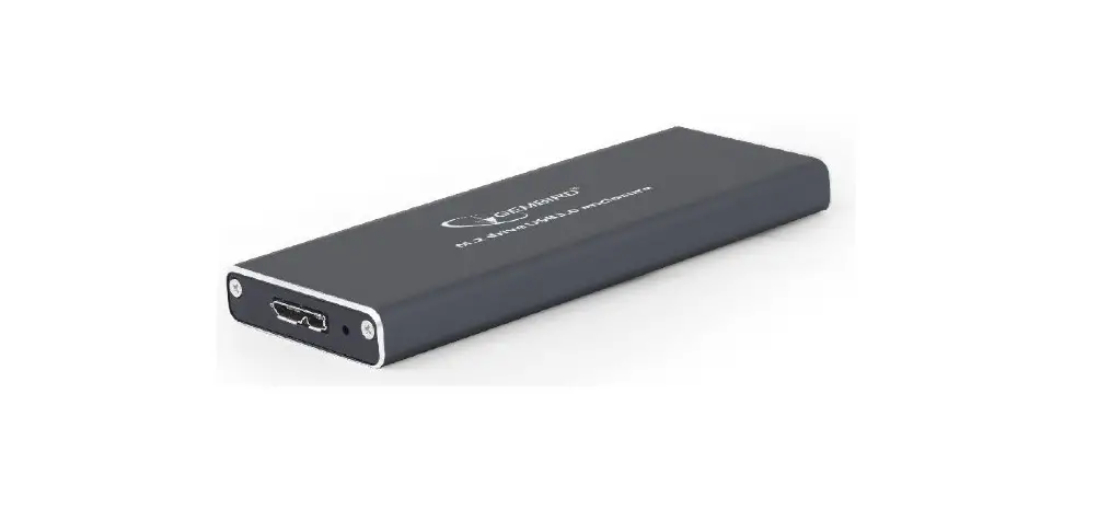 Gembird Ee2280-u3c-01 M.2 Drive Usb3.0 Enclosure User Manual Gembird Ee2280-u3c-01 M.2 Drive Usb3.0 Enclosure User Manual