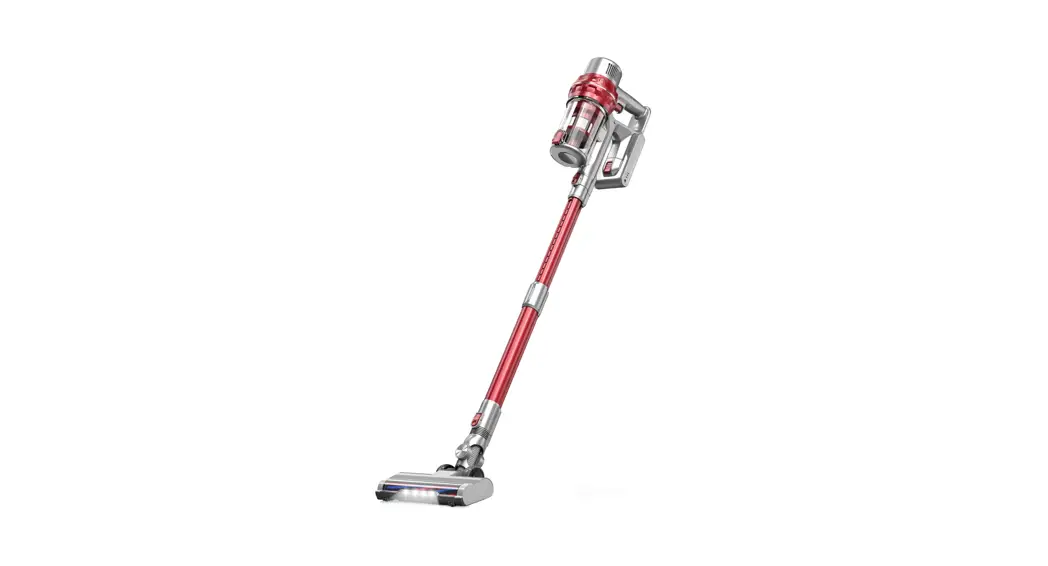 Buture Jr100 Stick Vacuum Cleaner User Manual