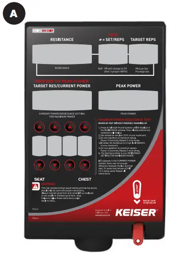 Safety And Notification Labels