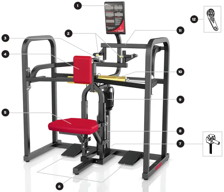 Operation Instruction