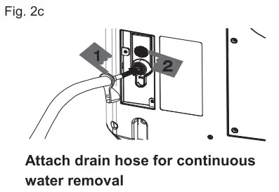 Installation Instruction