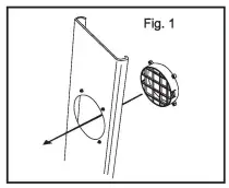 Installation Instruction