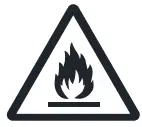 Warning icon