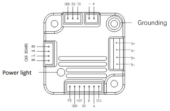 RUNZE-SY-08-Syringe-Pump-fig-5