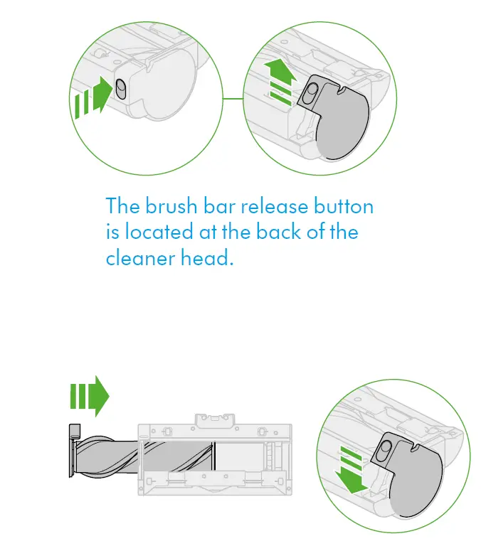 dyson Ball Animal Pet Vacuum Cleaner 15