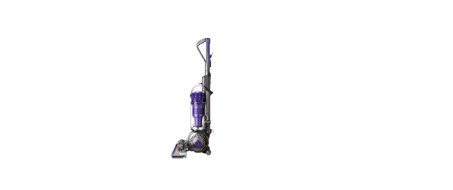 Dyson Ball Animal Pet Vacuum Cleaner User Manual Dyson Ball Animal Pet Vacuum Cleaner User Manual