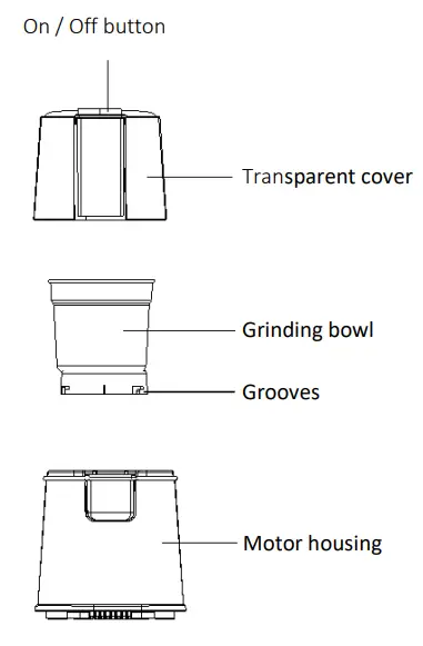 cookworks-CG9100-IFP50-2-Series-Commercial-Touch-Display-Handleiding-FIG-1