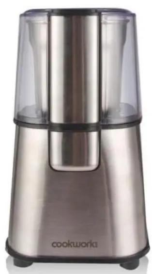 cookworks-CG9100-IFP50-2-Series-Commercial-Touch-Display-Handleiding-PRODUCT