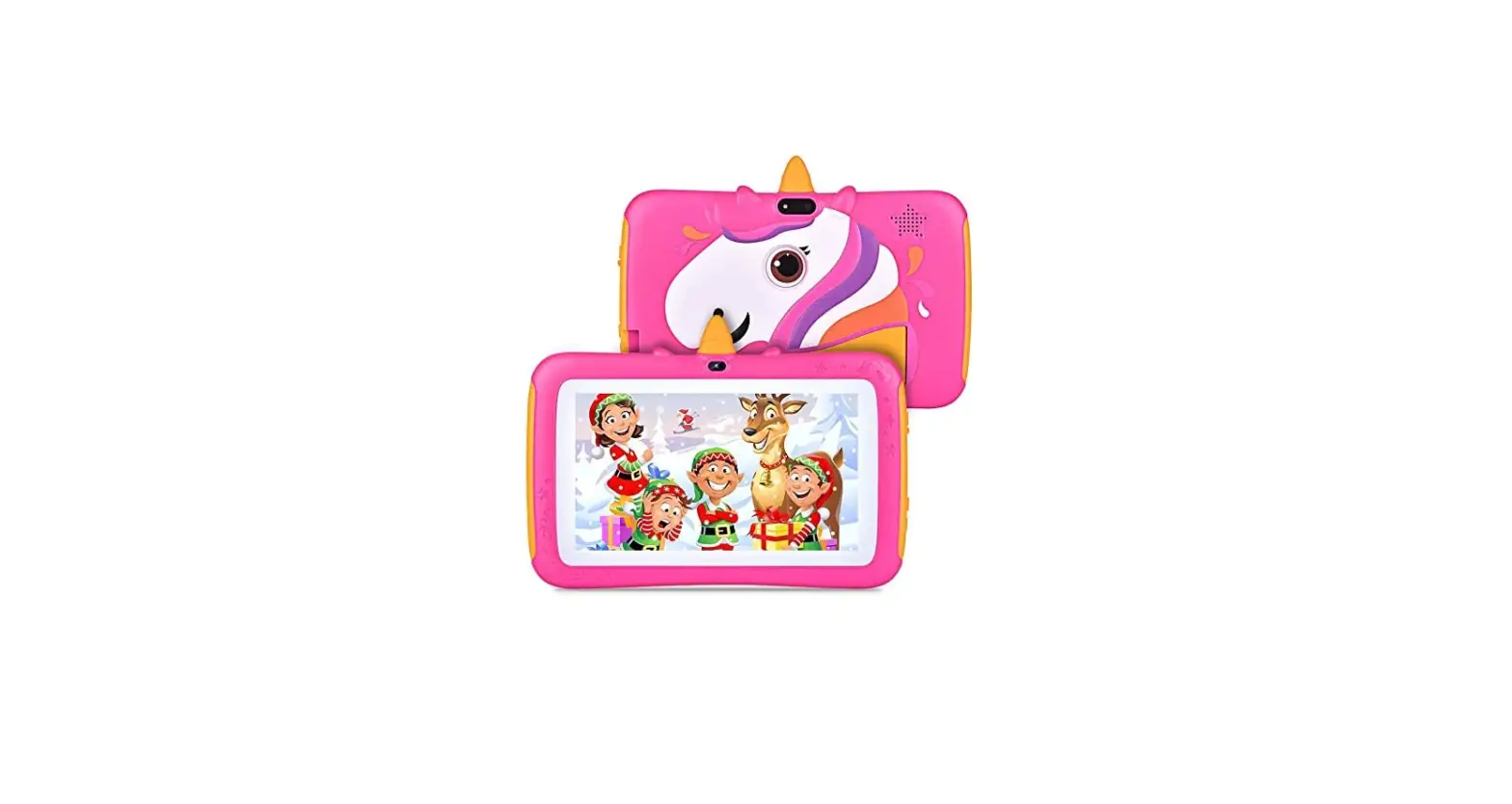 Pyle Ptbkd7pn 7 Inch Full Hd Android Tablet For Kids User Guide
