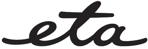 ETA logo