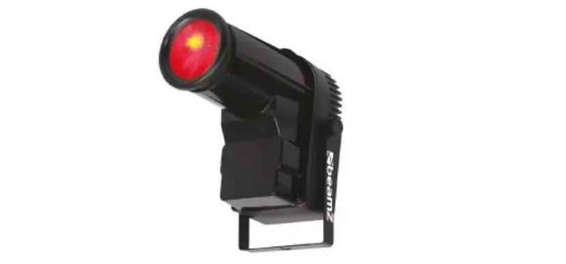 Beamz Ps10w Led Pin Spot 10w Rgbw Dmx Instruction Manual Beamz Ps10w Led Pin Spot 10w Rgbw Dmx Instruction Manual