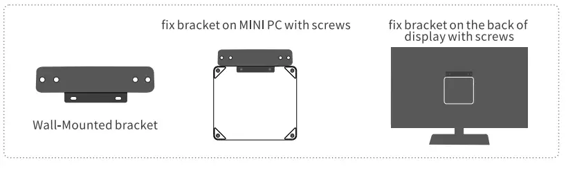 Beelink Mini S Desktop Computer-fig1