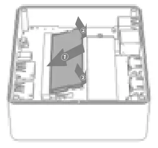 Beelink Mini S Desktop Computer-fig2