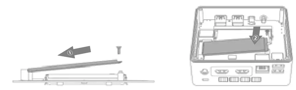 Beelink Mini S Desktop Computer-fig3