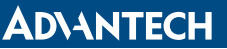 ADVANTECH Logo