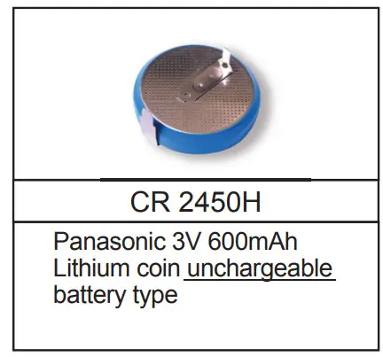 ADVANTECH WOP-200K Human Machine Interface - Fig1