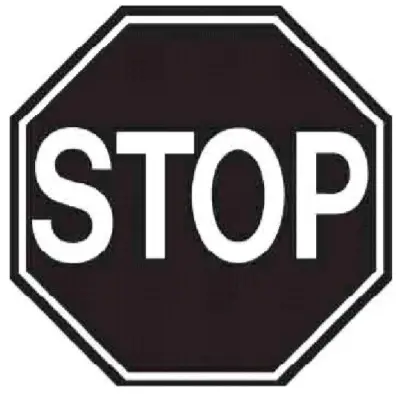 Cypress Hills AXCRGREY04 Greystone 4 Shelf Bookcase - Icon