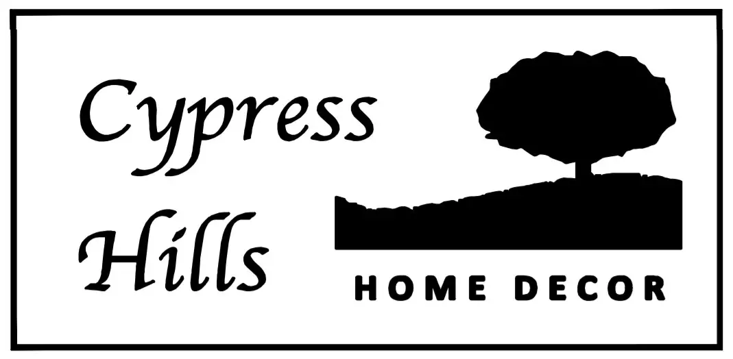 Cypress Hills AXCRGREY04 Greystone 4 Shelf Bookcase - Logo