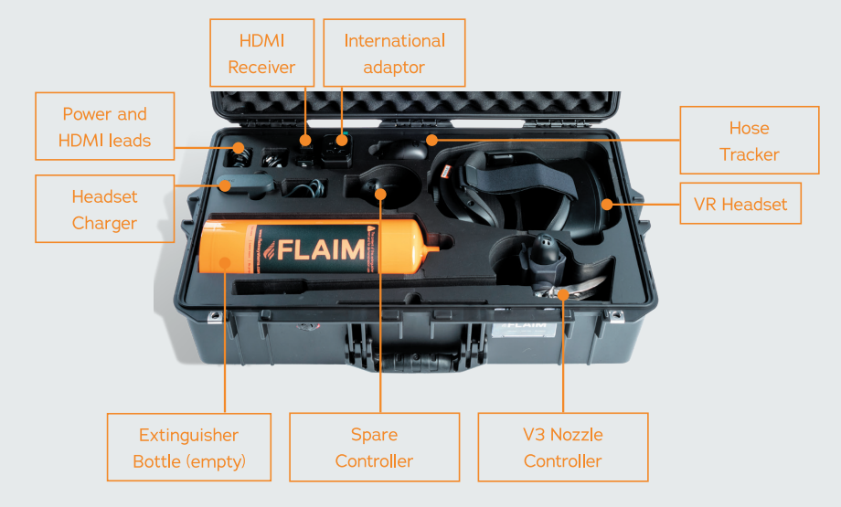 FLAIM-Extinguisher-HTC-Vive-Focus-3-fig-2