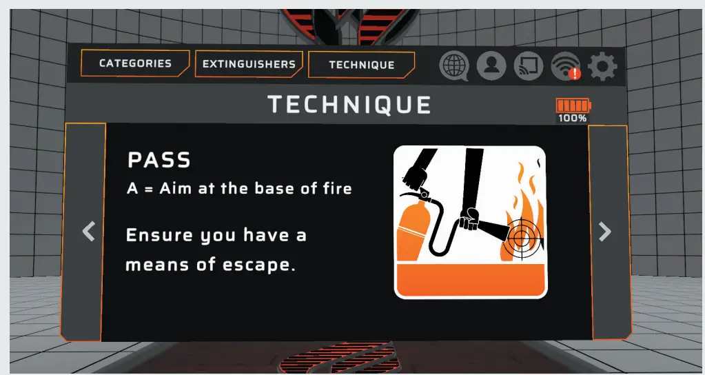 FLAIM-Extinguisher-HTC-Vive-Focus-3-fig-28